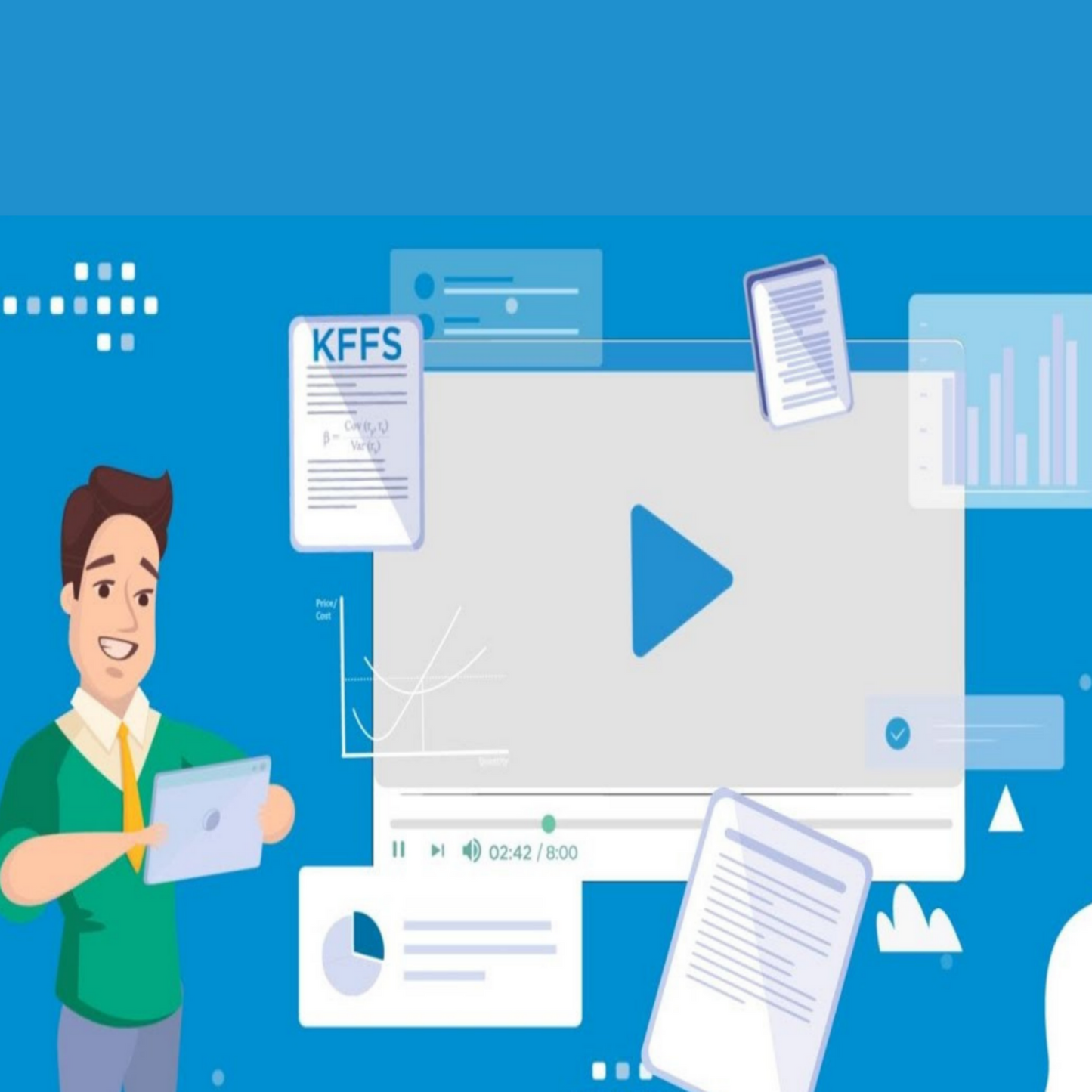 2026 CFA Level 1 Video Lectures - by Kaplan Schweser